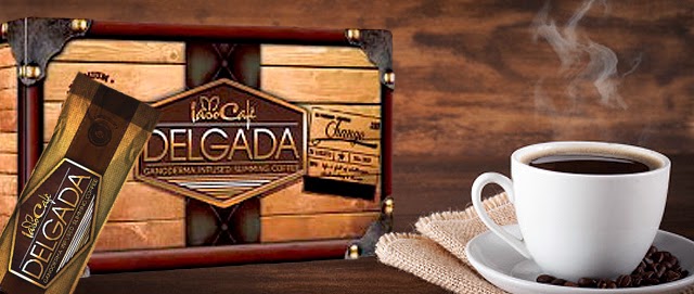 Delgada Coffee Weight Loss